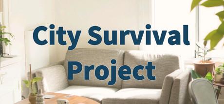 / City Survival Project