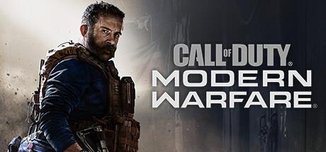 Call of Duty: Modern Warfare
