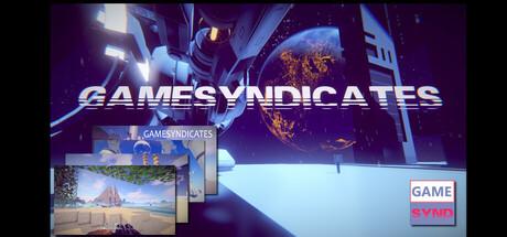 GameSyndicates