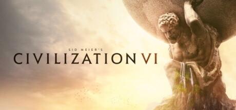 Sid Meiers Civilization VI
