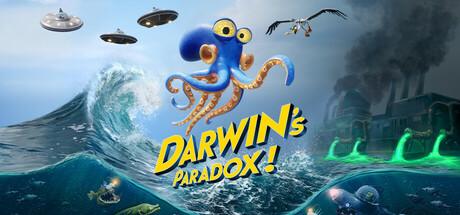 Darwins Paradox!