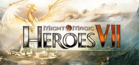 Might and Magic: Heroes VII
