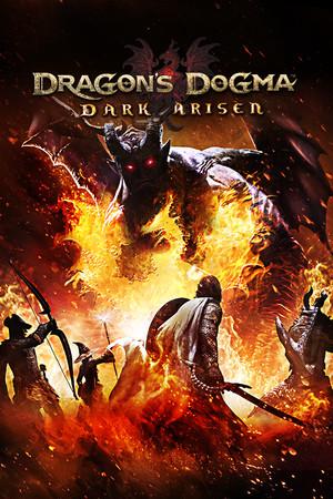 Dragons Dogma: Dark Arisen
