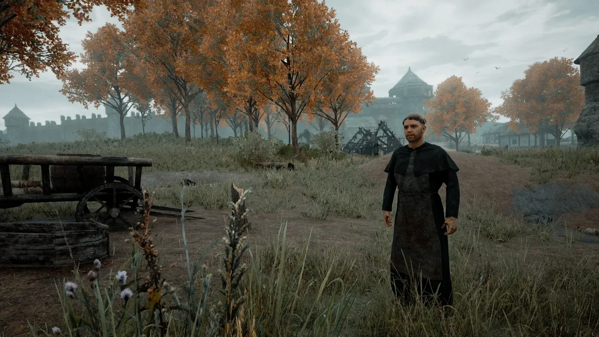 The Black Death thumbnail 5