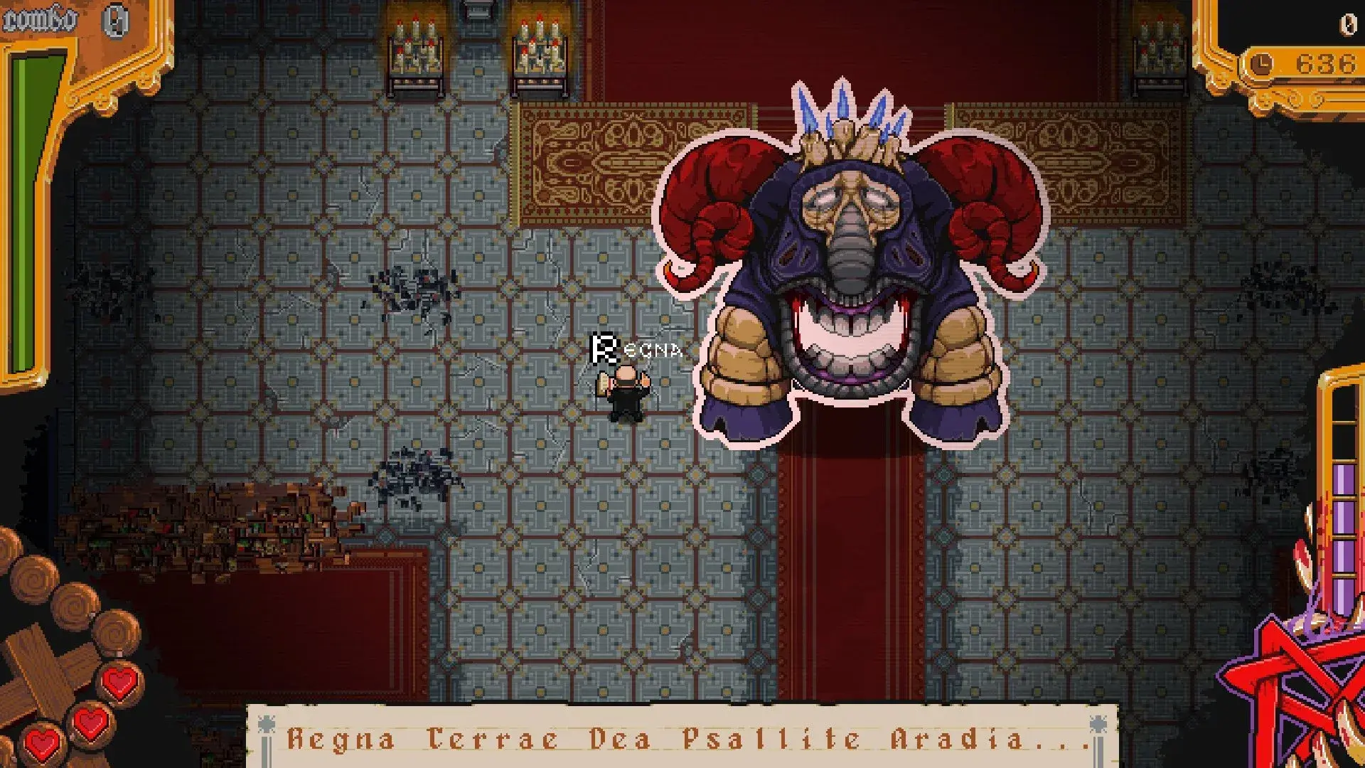 The Textorcist: The Story of Ray Bibbia thumbnail 5