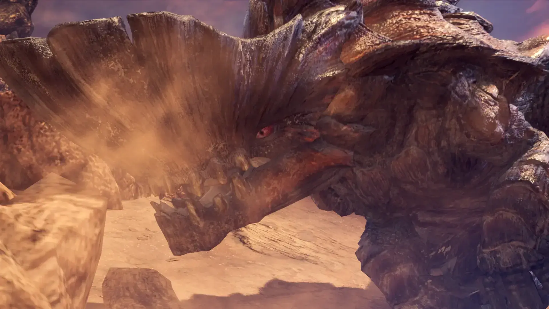 MONSTER HUNTER: WORLD thumbnail 27