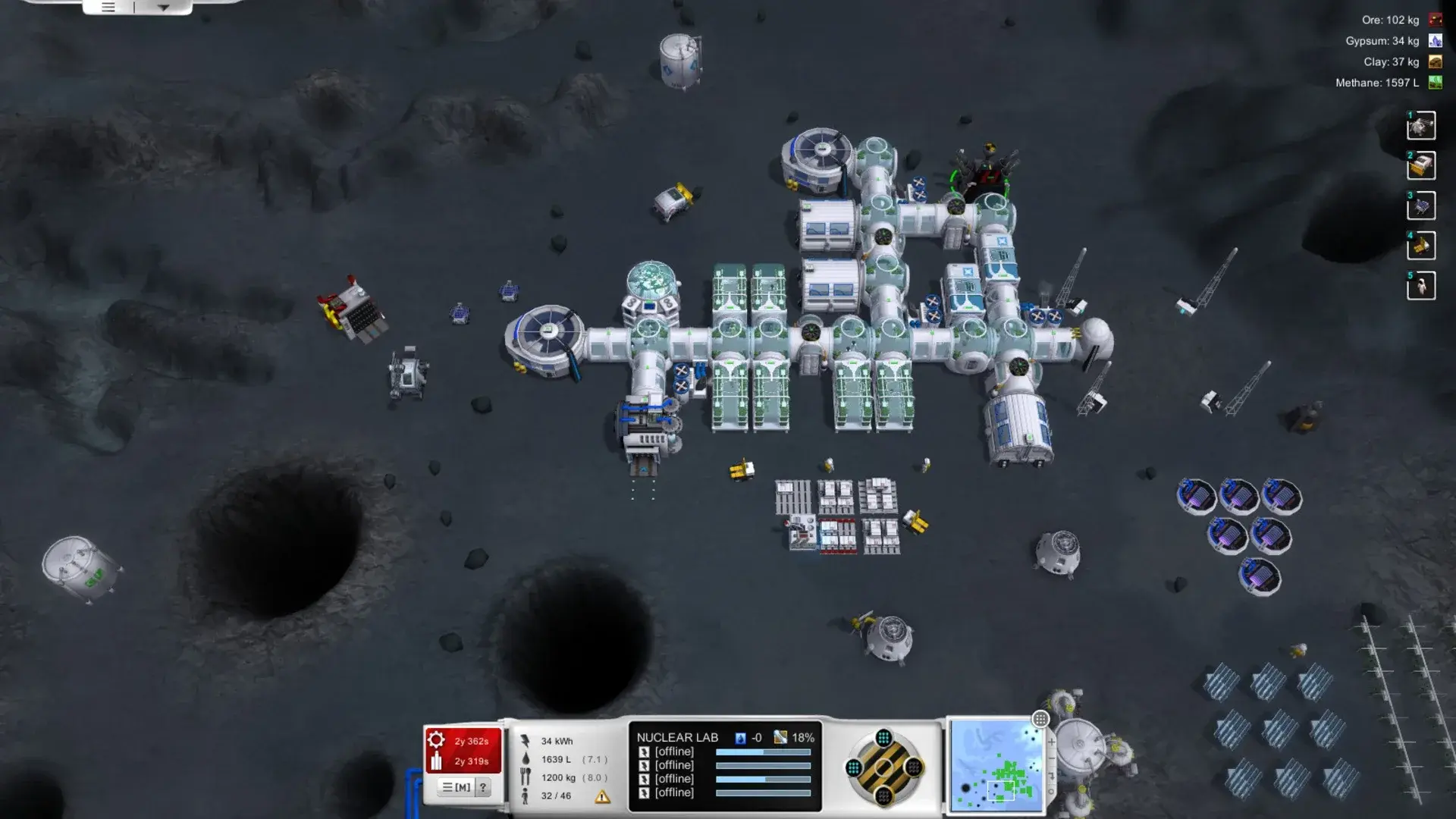 Sol 0: Mars Colonization thumbnail 5