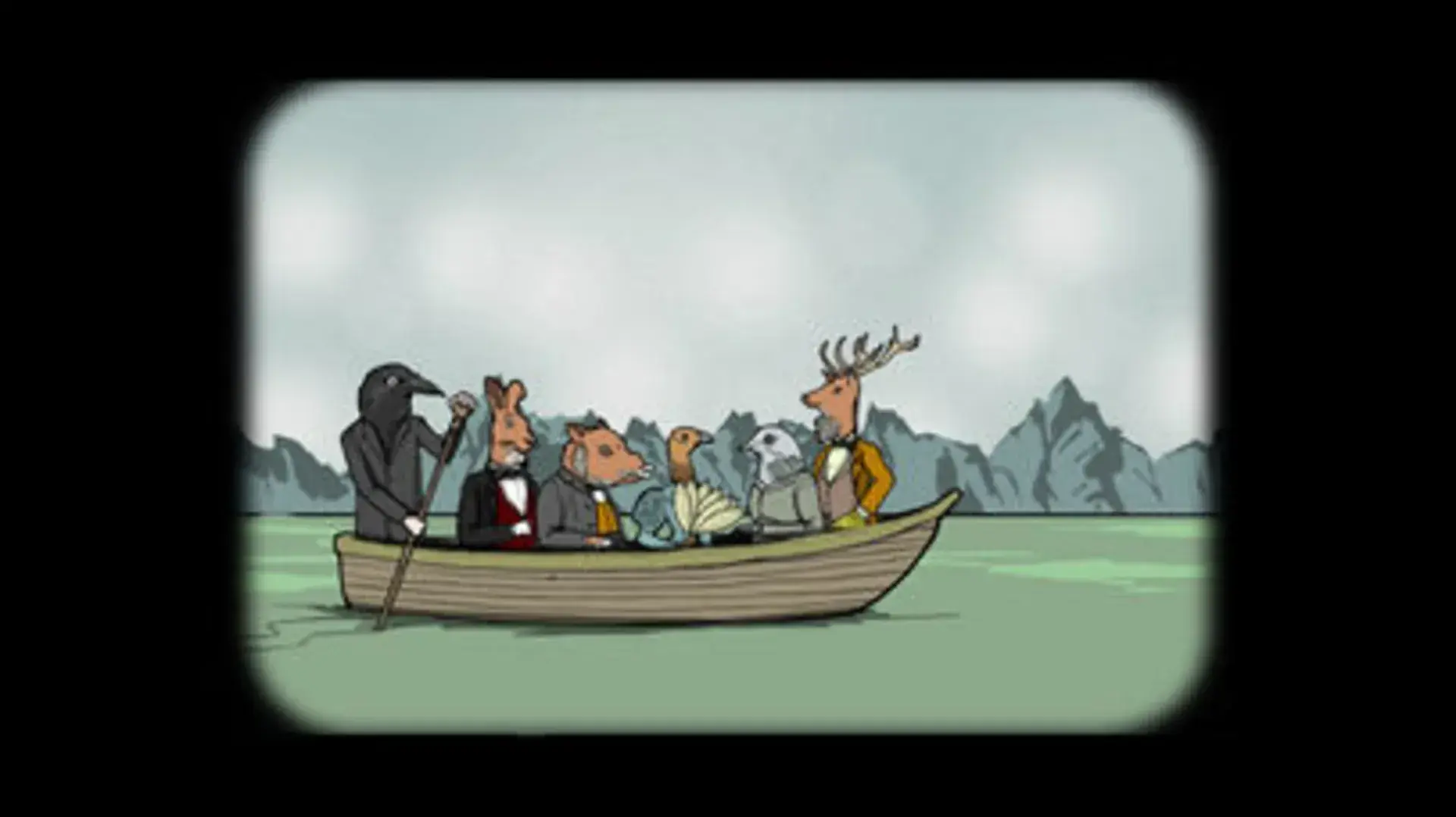 Rusty Lake Hotel thumbnail 3