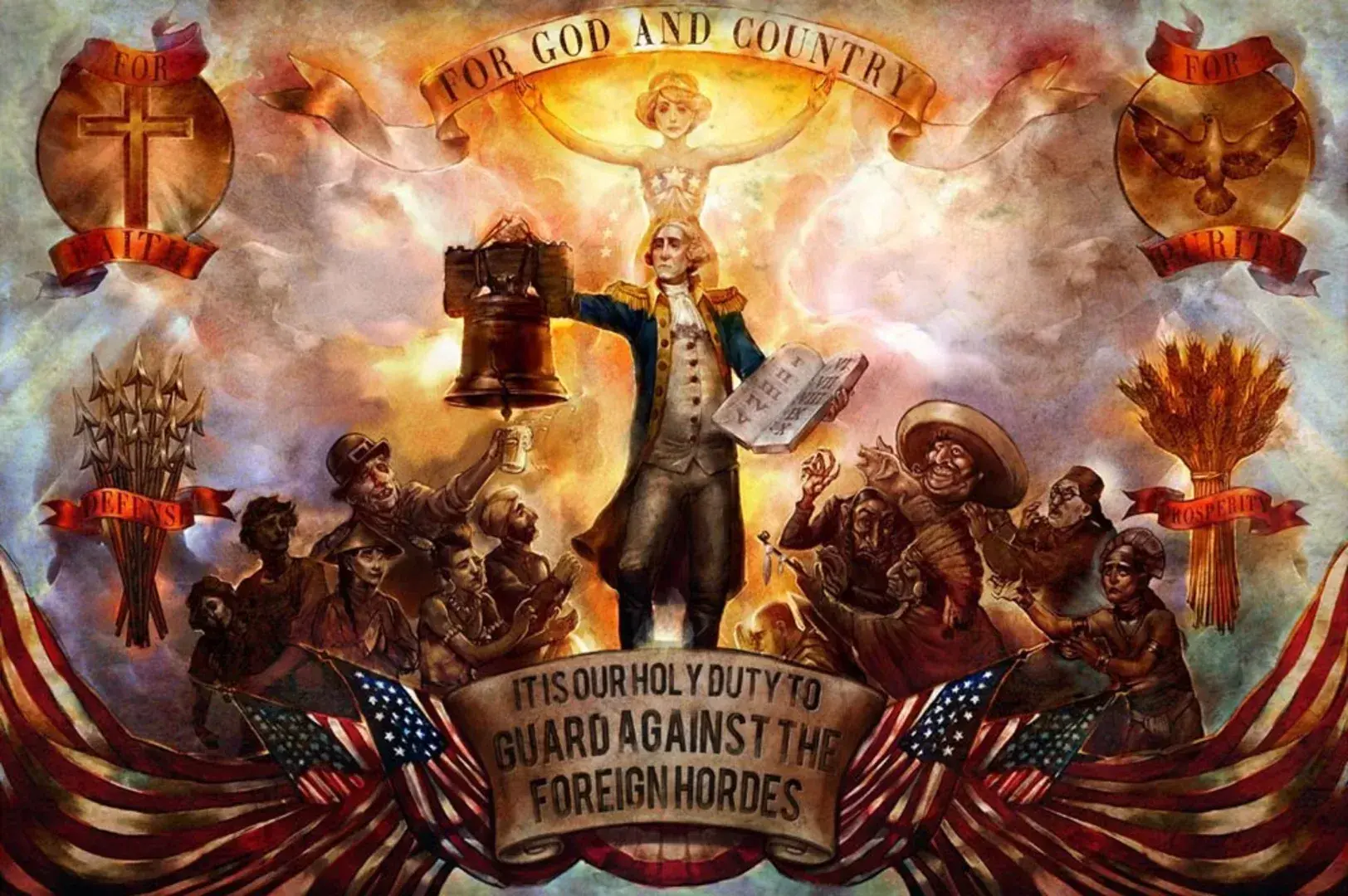 BioShock Infinite thumbnail 9