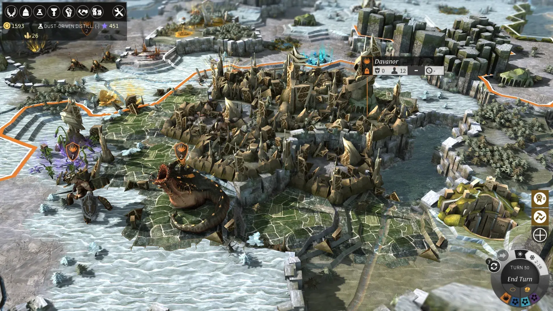 Endless Legend thumbnail 7