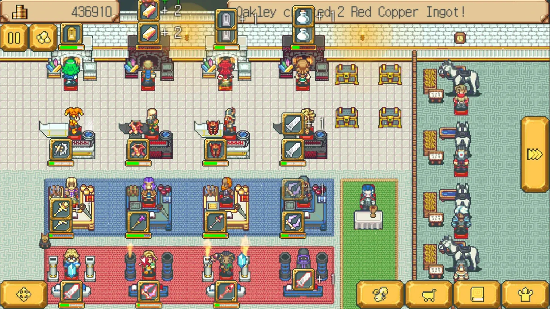 Weapon Shop Fantasy thumbnail 7