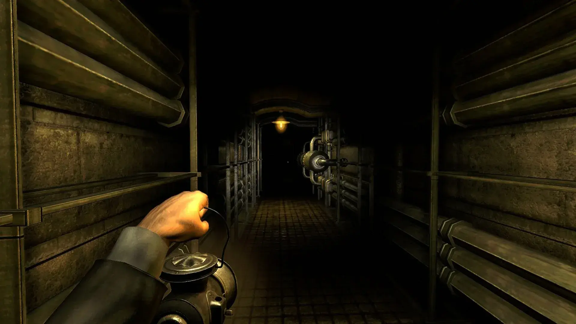 Amnesia: A Machine For Pigs thumbnail 16