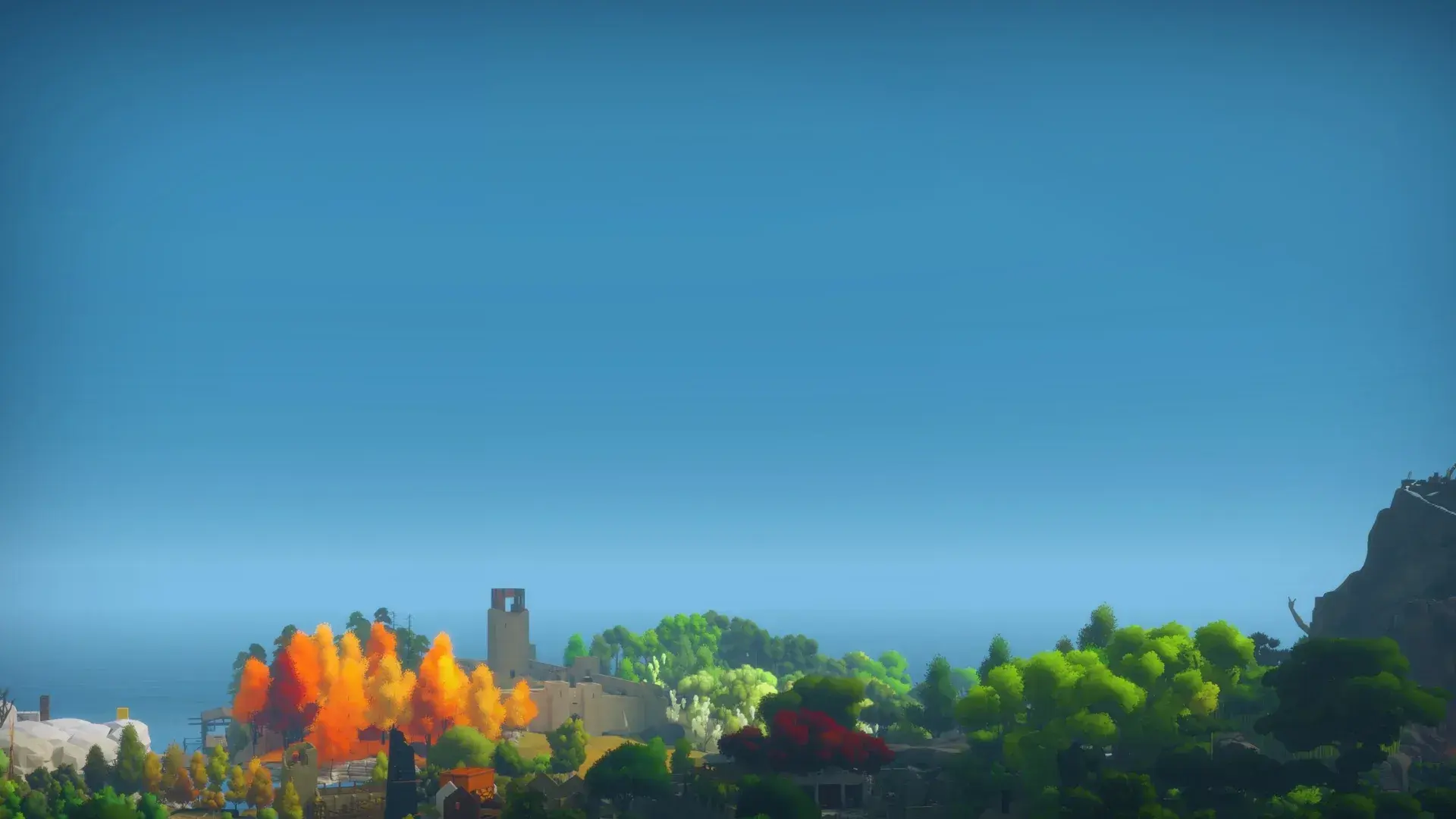 The Witness thumbnail 3