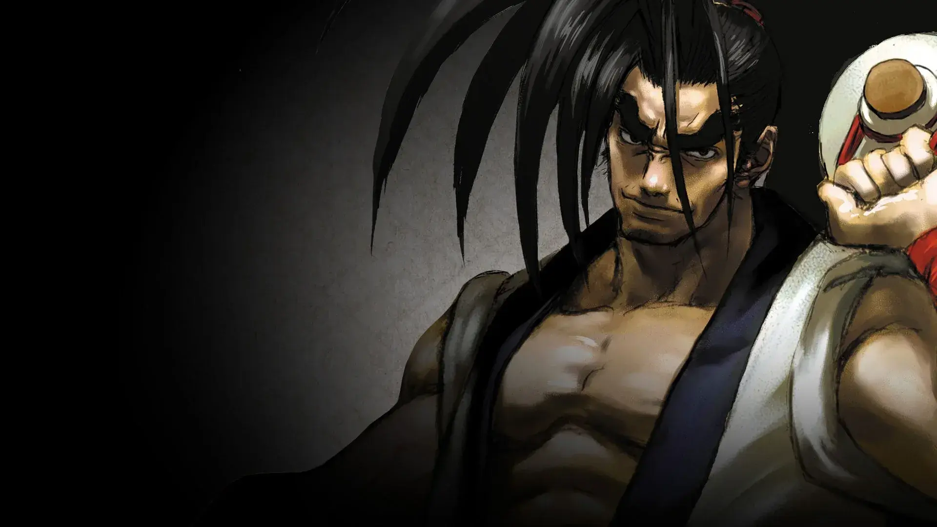SAMURAI SHODOWN V SPECIAL thumbnail 3