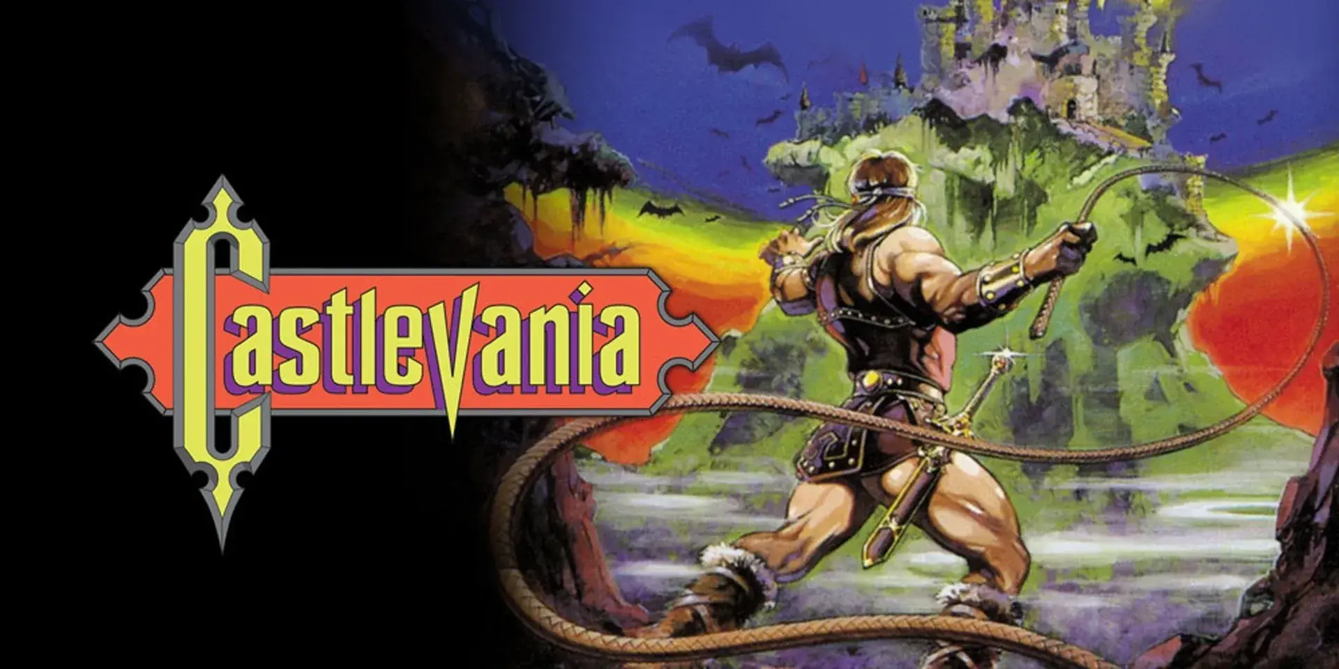 Castlevania: Lords of Shadow  Ultimate Edition