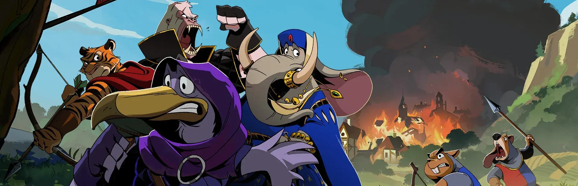 Foretales thumbnail 3