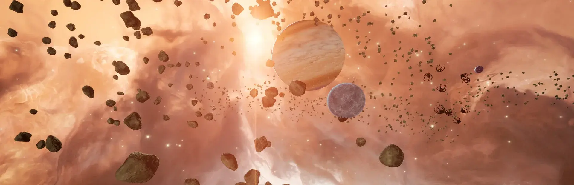 The Wraith of the Galaxy thumbnail 2