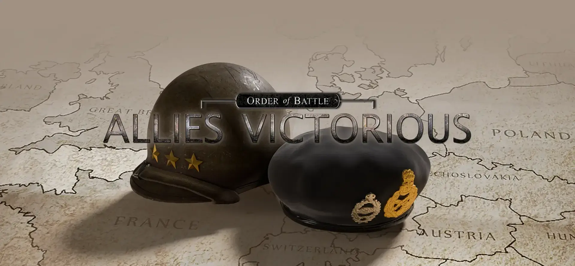 Order of Battle: World War II