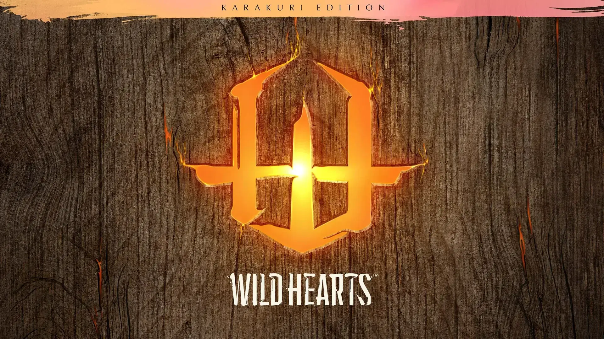 WILD HEARTS Karakuri Edition