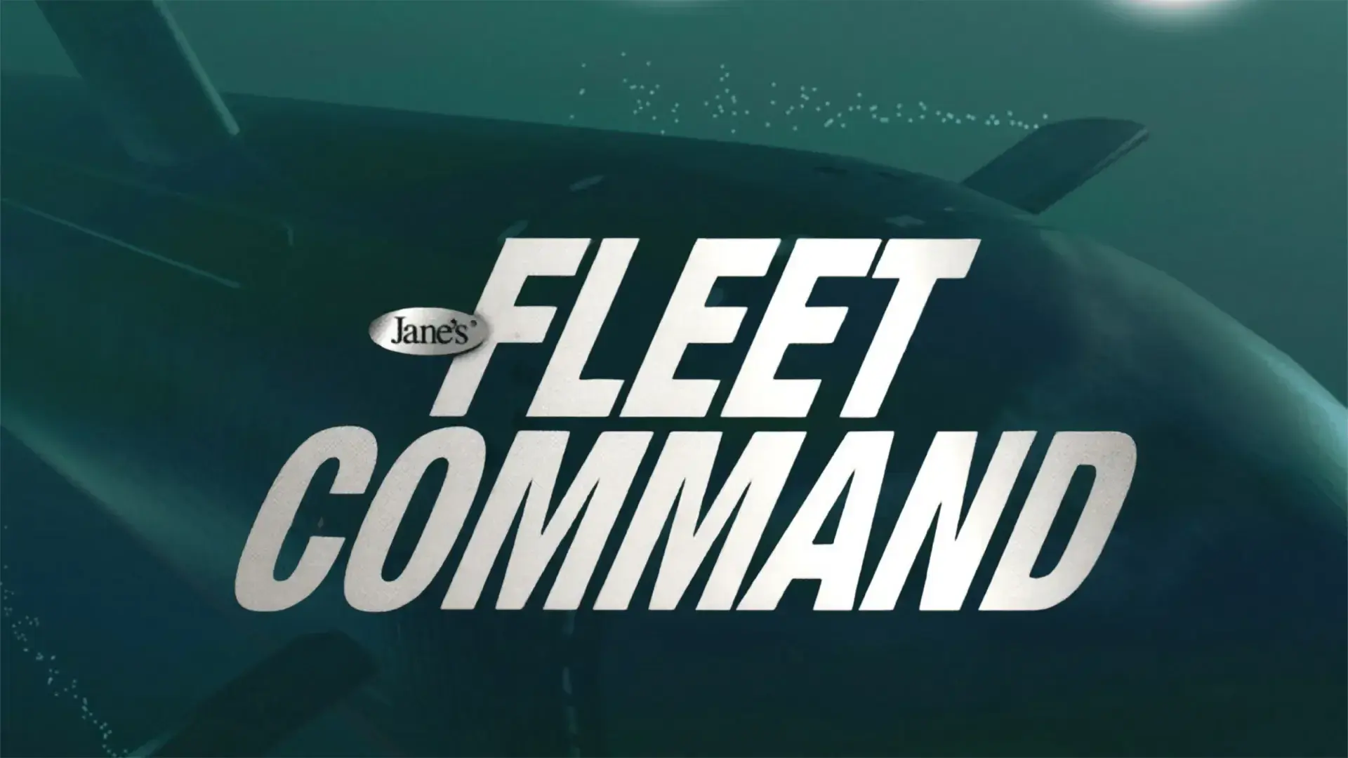Fleet Command screenshot