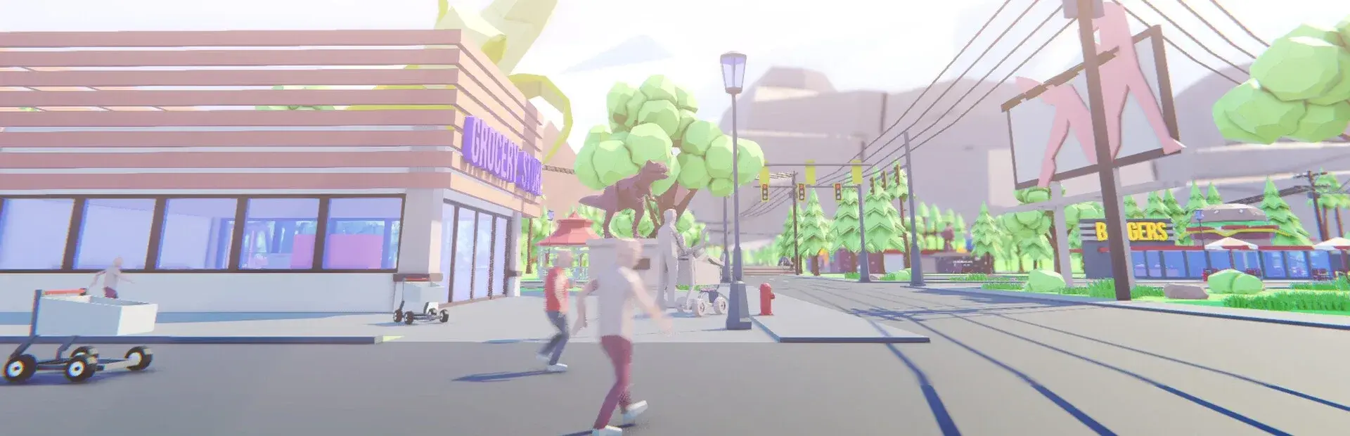 Dude Simulator 2 screenshot