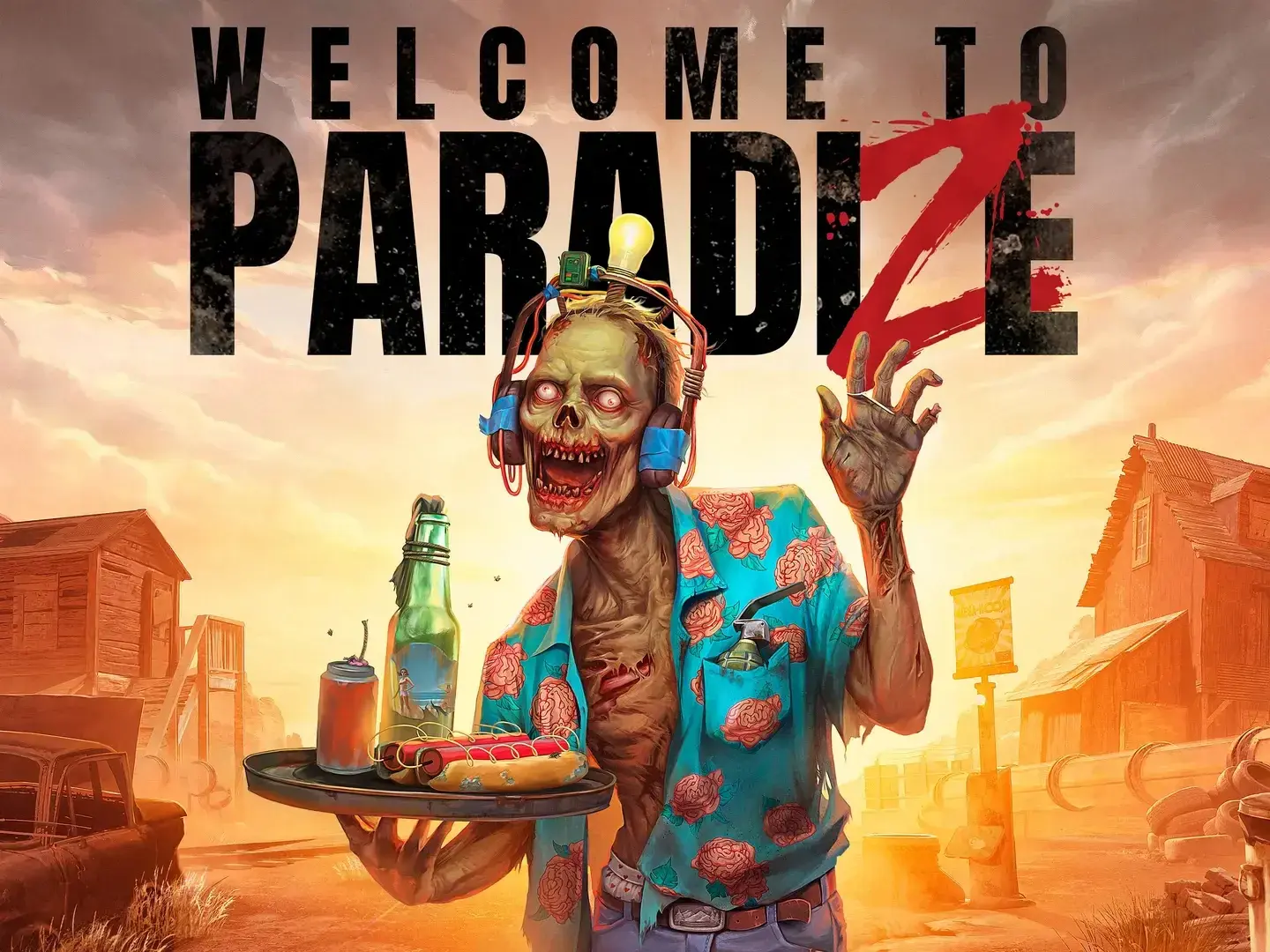 Welcome to ParadiZe thumbnail 5