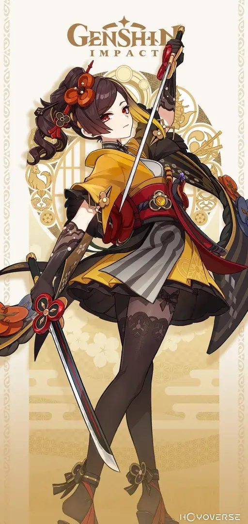 Genshin Impact
