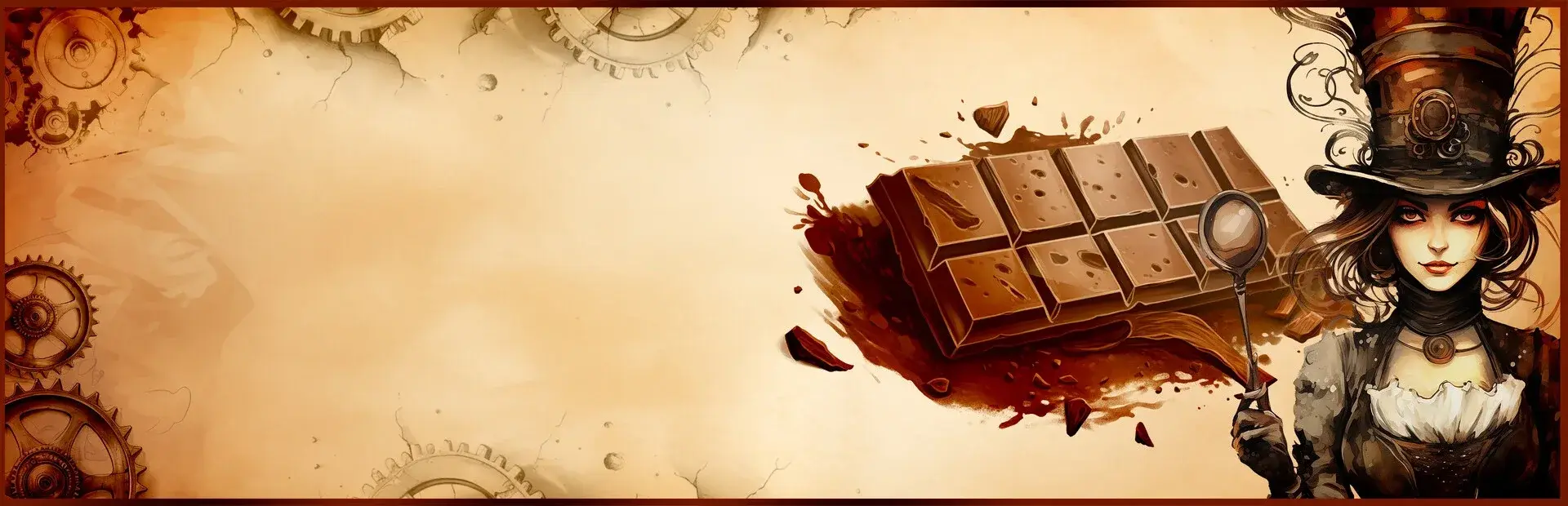 Chocolate Factory Simulator screenshot
