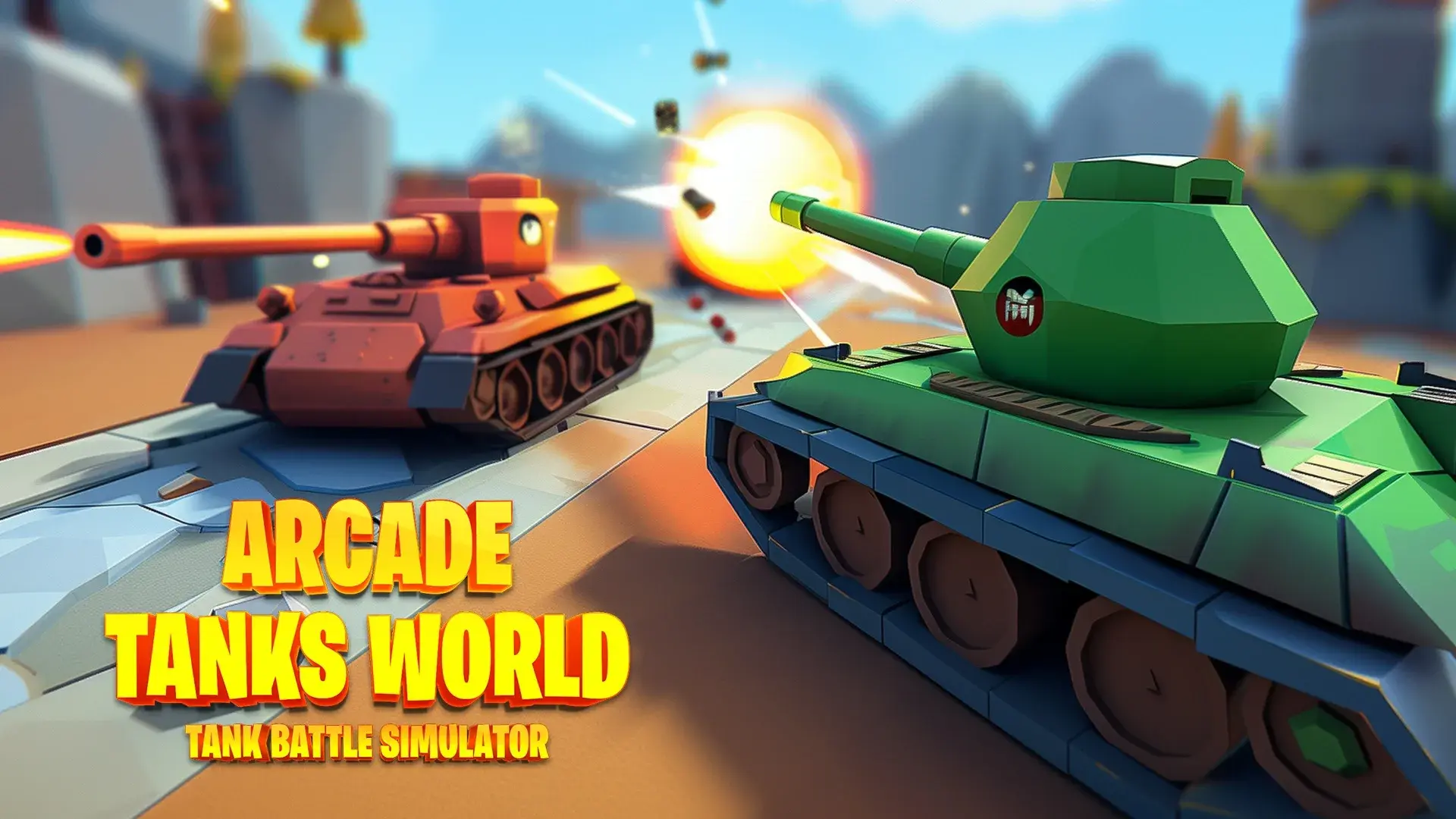 World of Tanks
