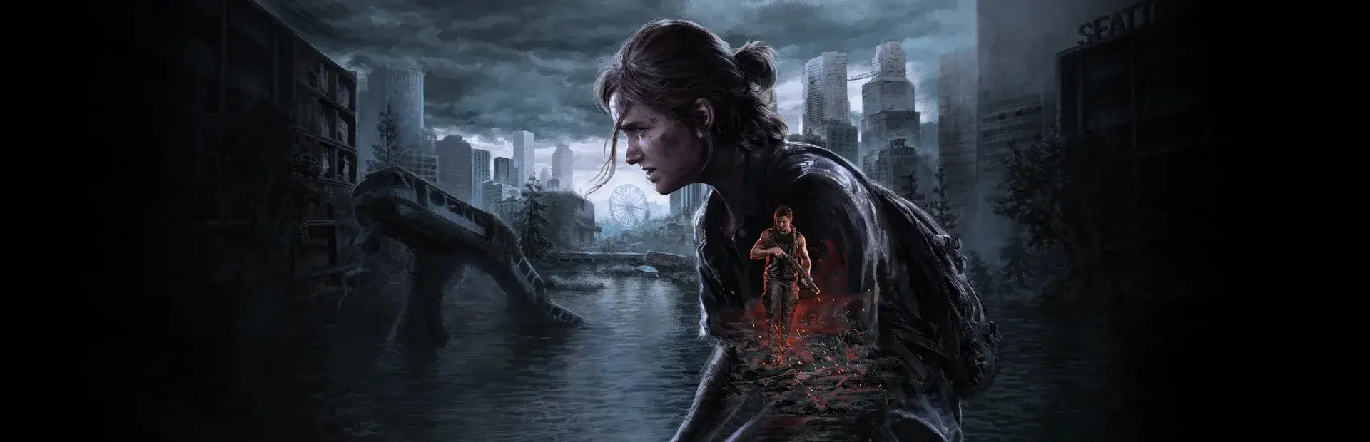 The Last of Us Part II Remastered thumbnail 4