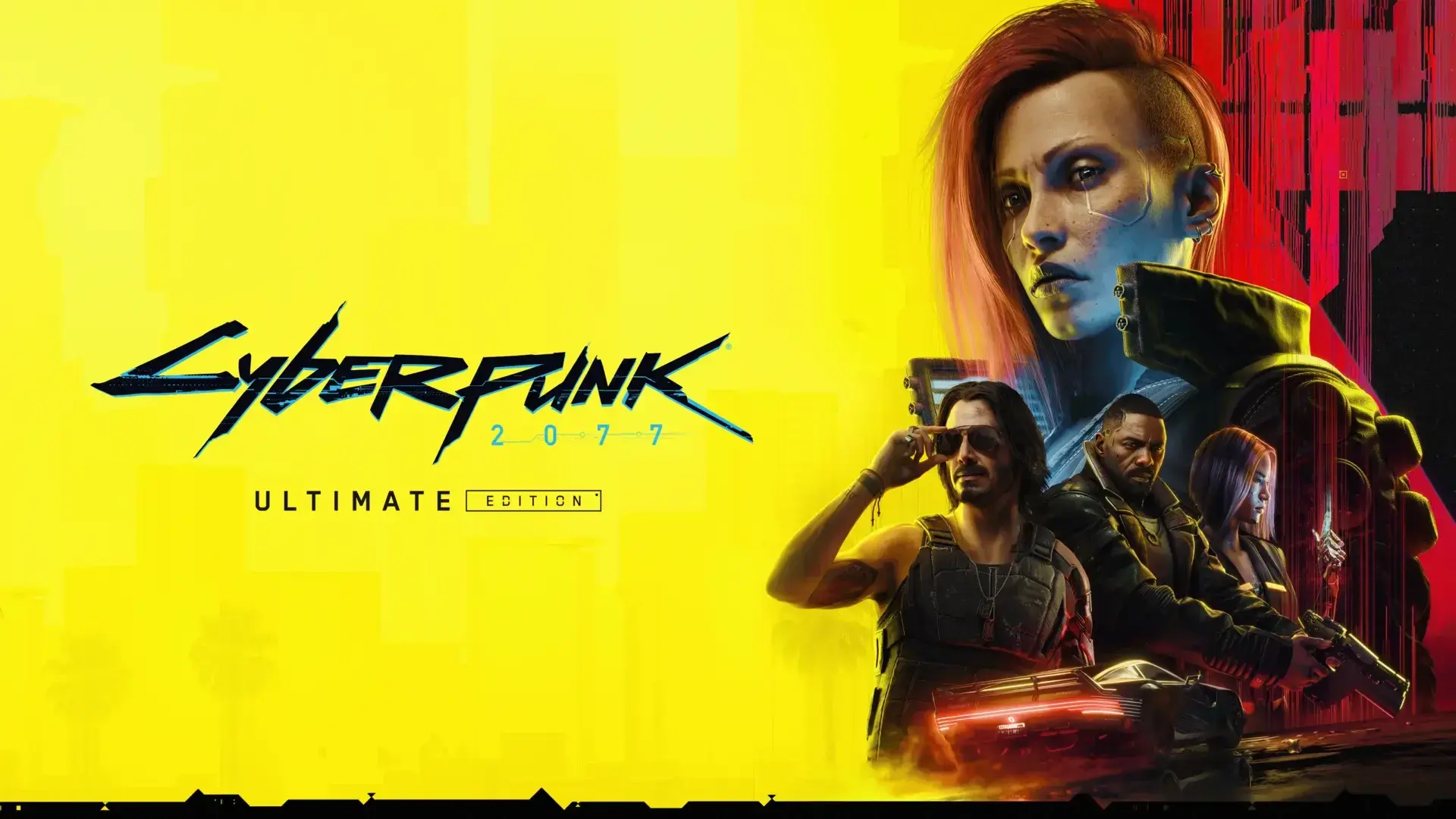 Cyberpunk 2077 thumbnail 6
