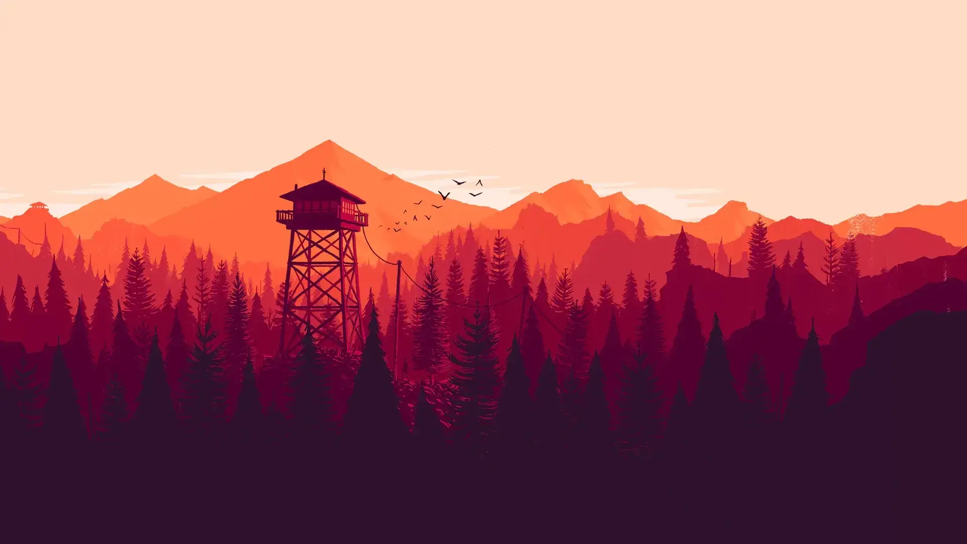 Firewatch thumbnail 5