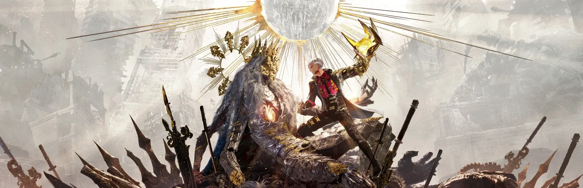 CODE VEIN II thumbnail 6
