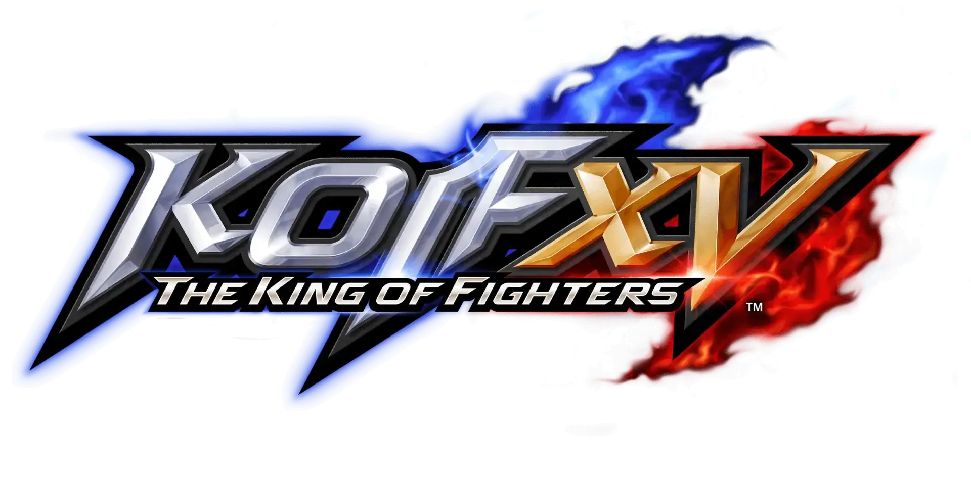 THE KING OF FIGHTERS XV thumbnail 15