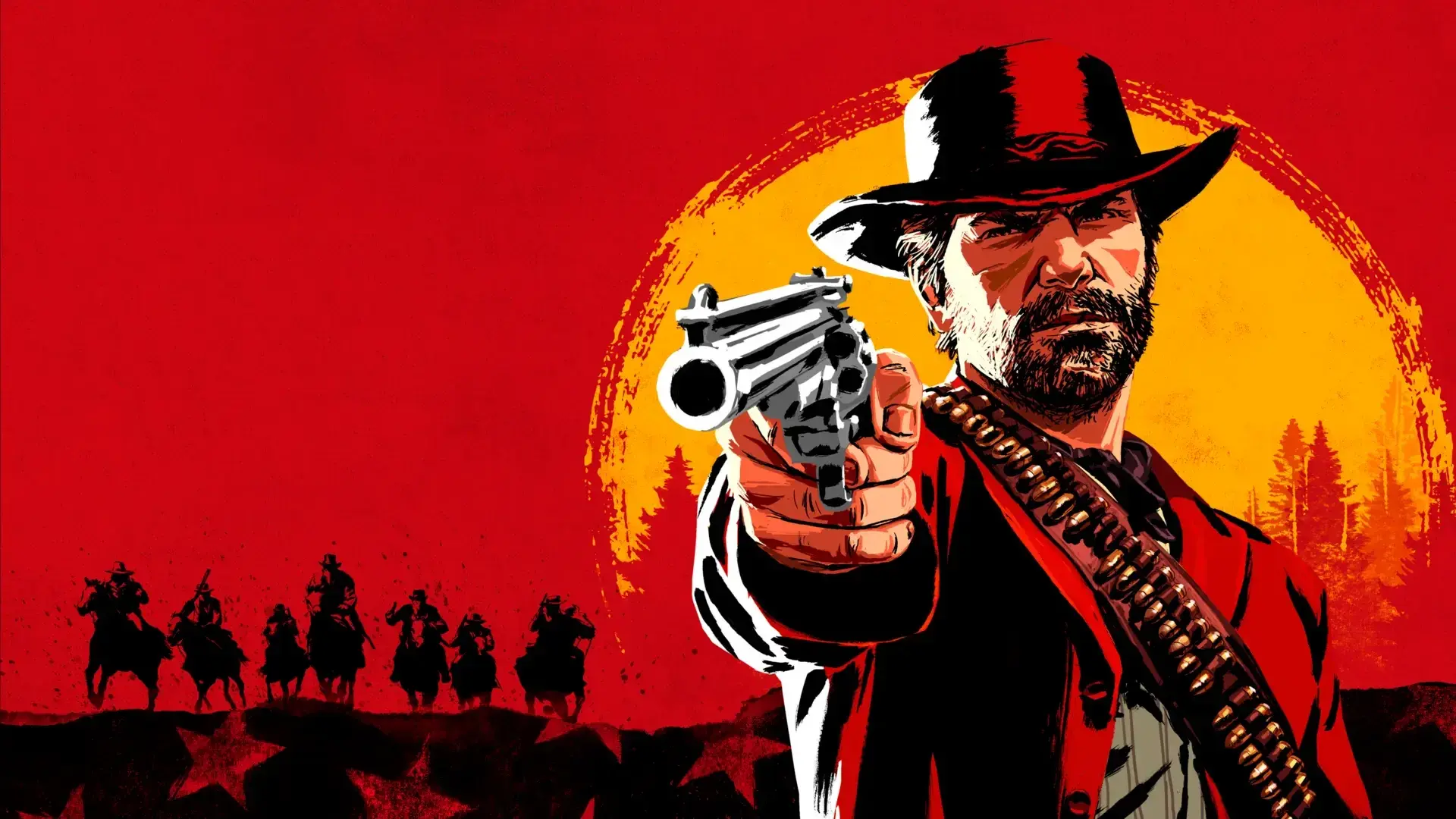 Red Dead Redemption 2 thumbnail 19