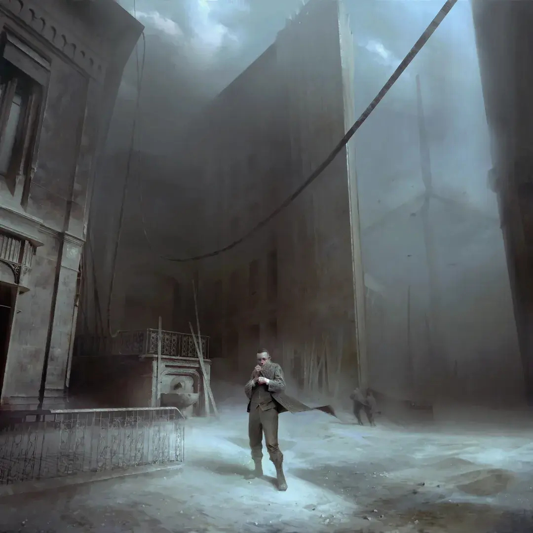 Dishonored 2 thumbnail 21