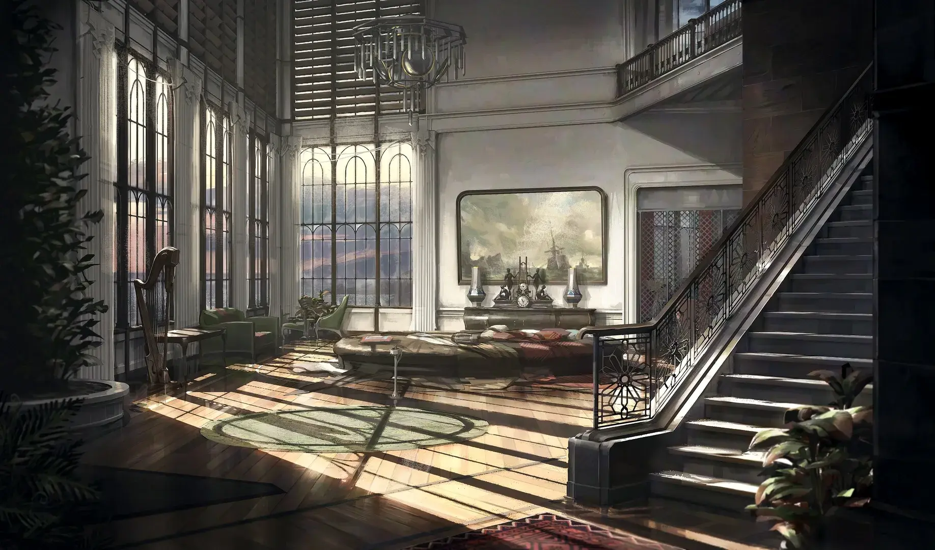 Dishonored 2 thumbnail 10
