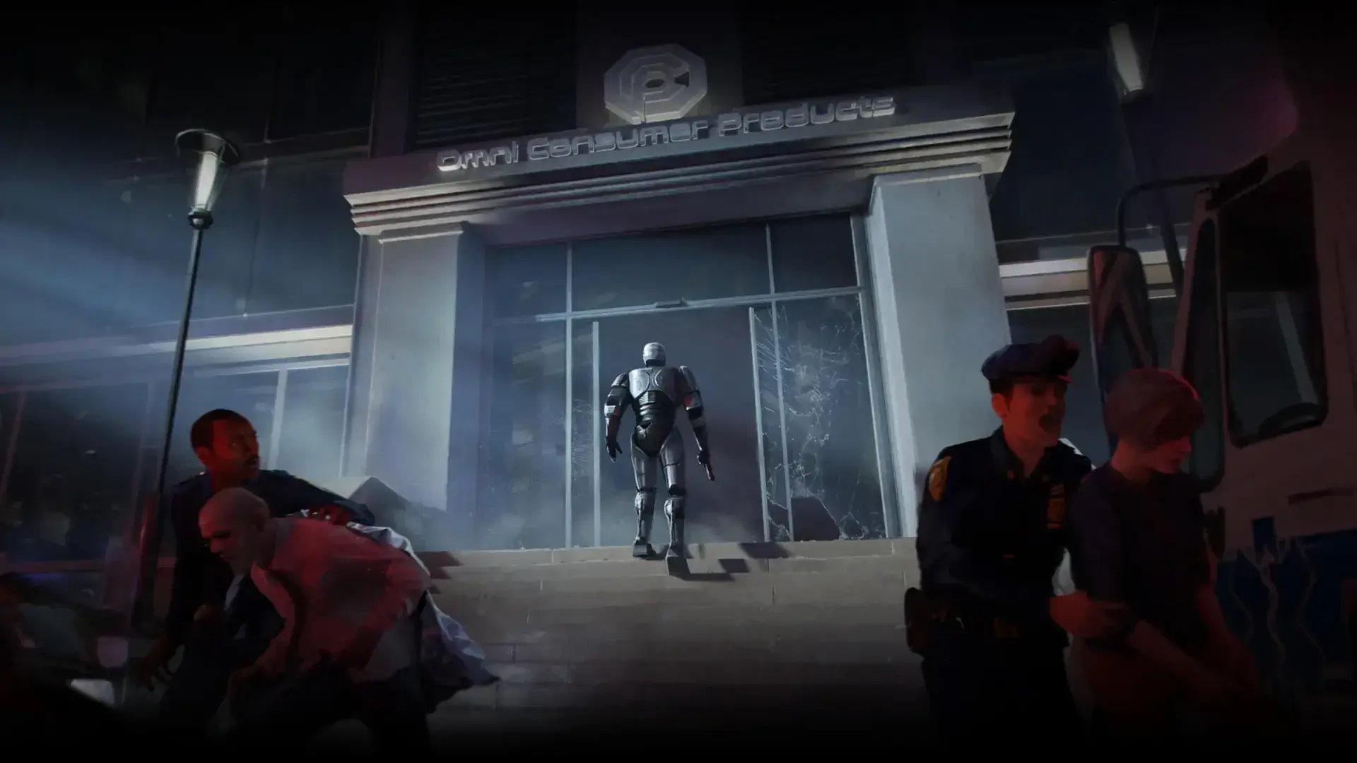 RoboCop: Rogue City thumbnail 15