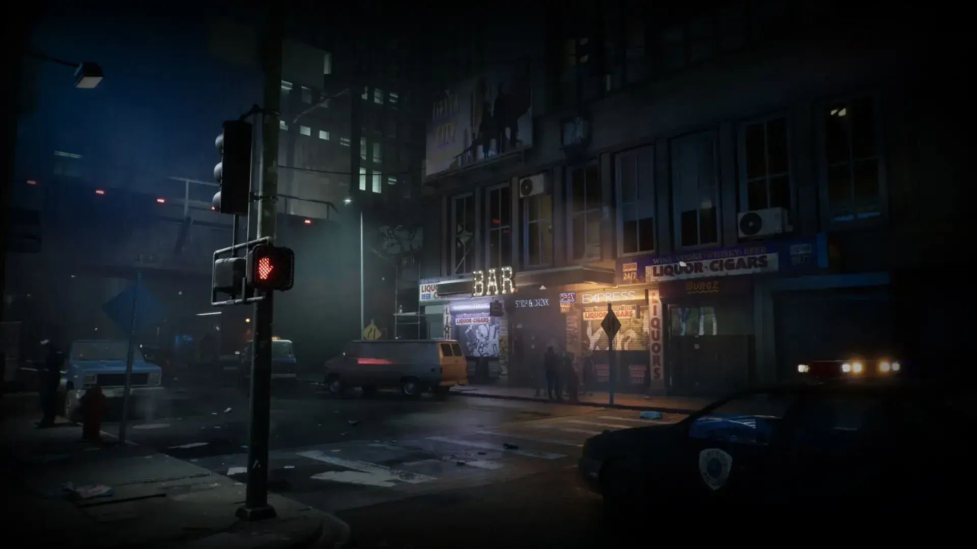 RoboCop: Rogue City thumbnail 9