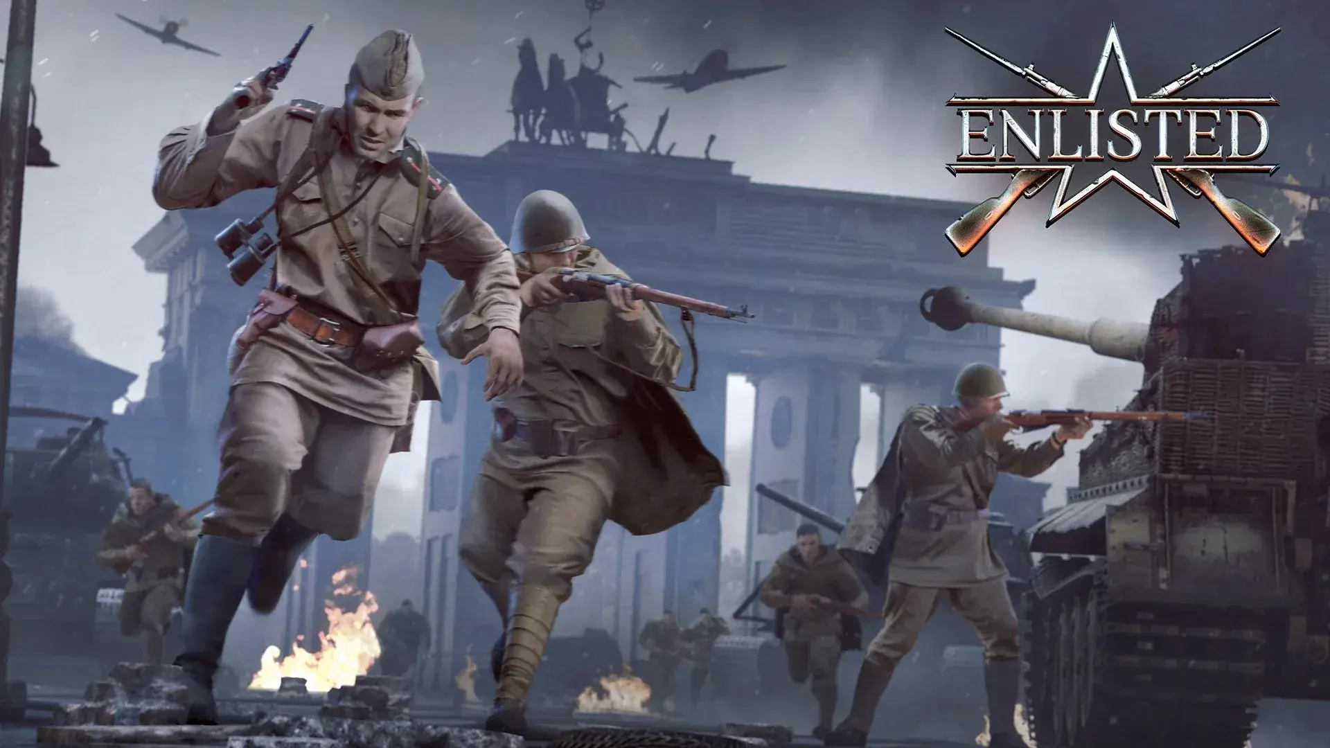 Enlisted thumbnail 5