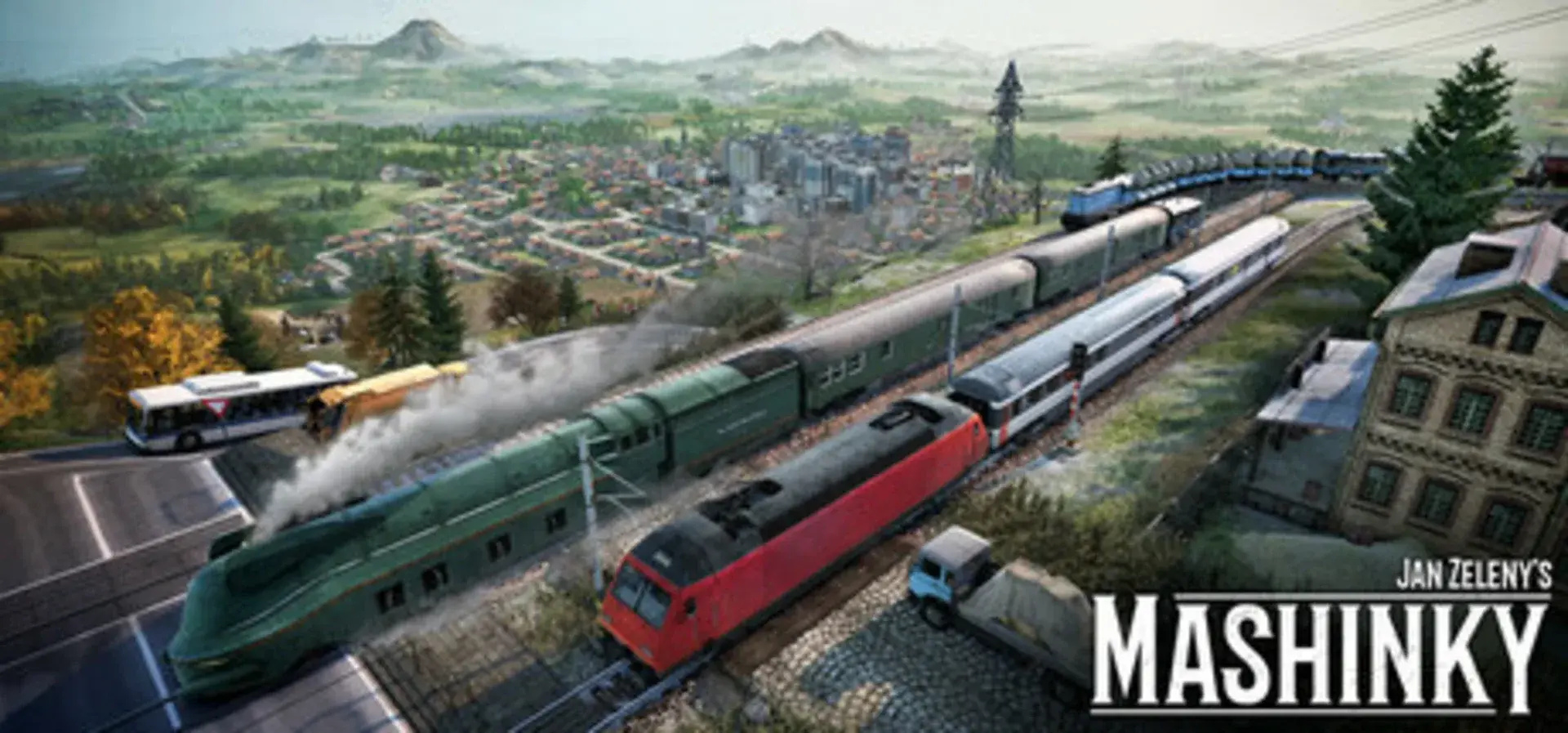 Mashinky thumbnail 4