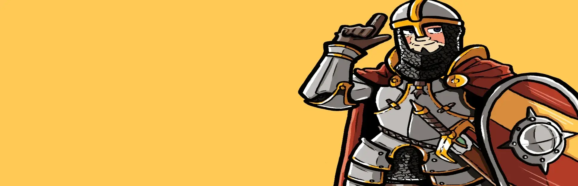 Master of 4 Swords screenshot