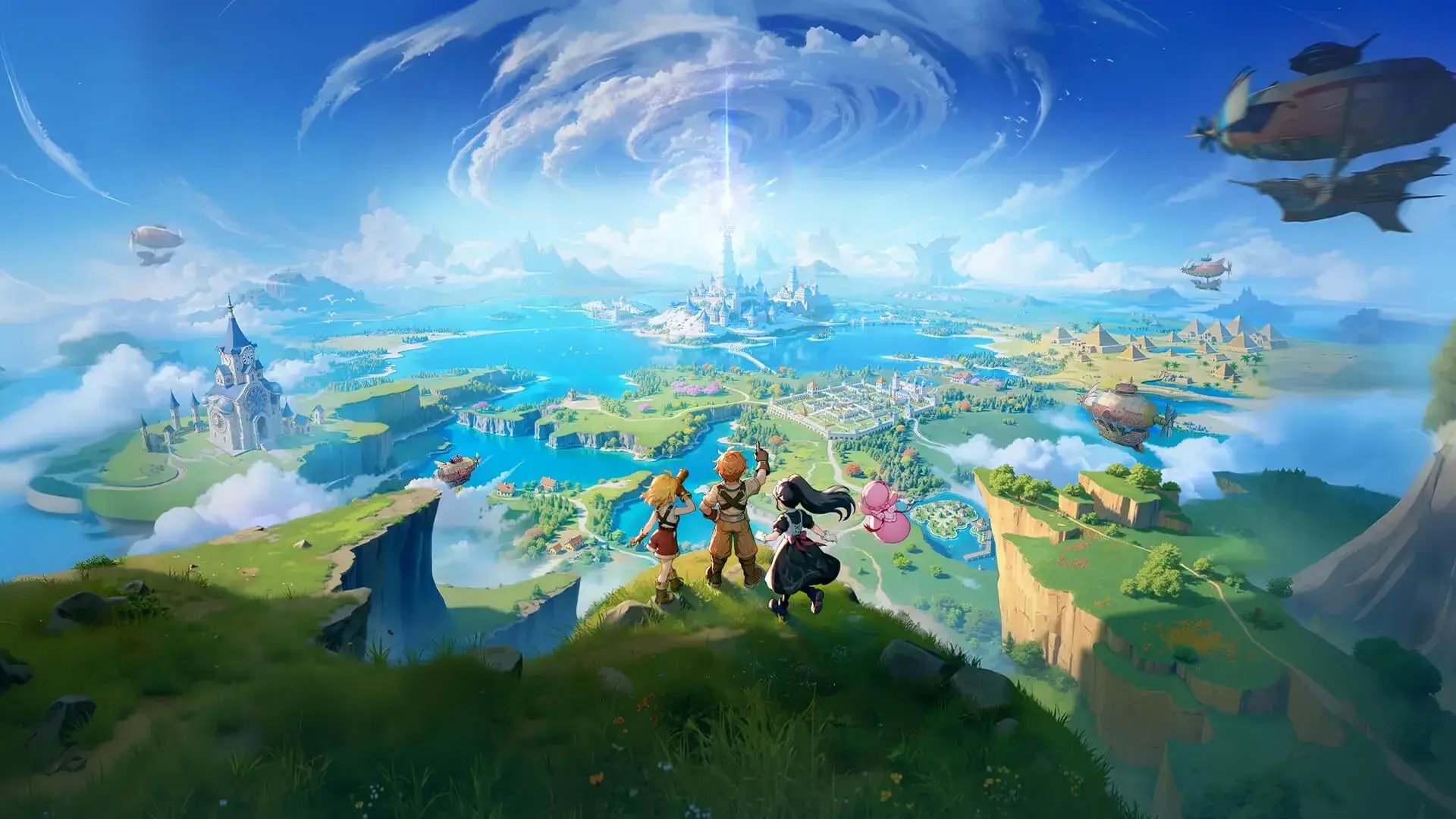 Ragnarok: The New World thumbnail 13