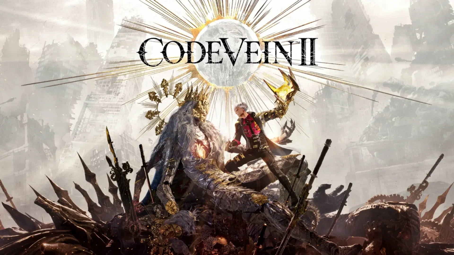 CODE VEIN II thumbnail 7