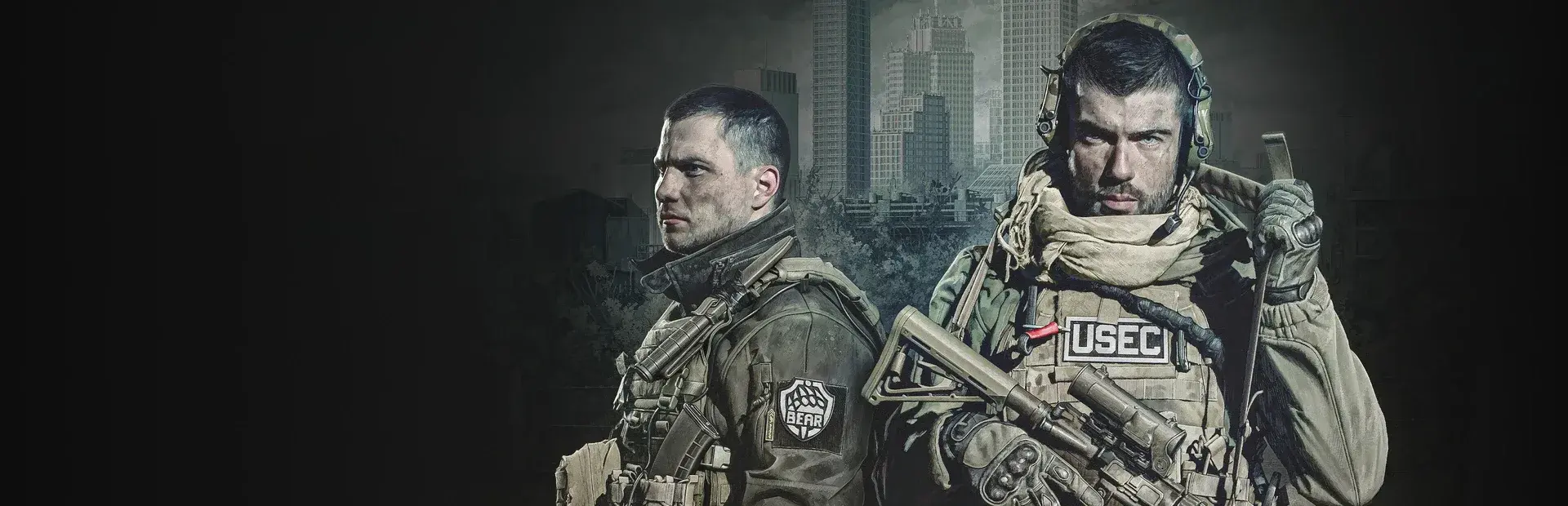 Escape from Tarkov thumbnail 12