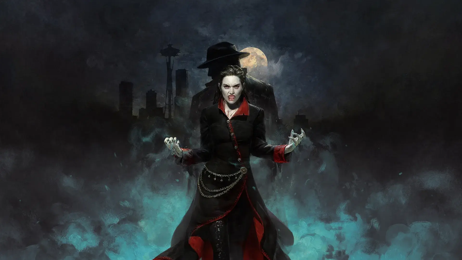Vampire: The Masquerade - Bloodlines 2 thumbnail 13