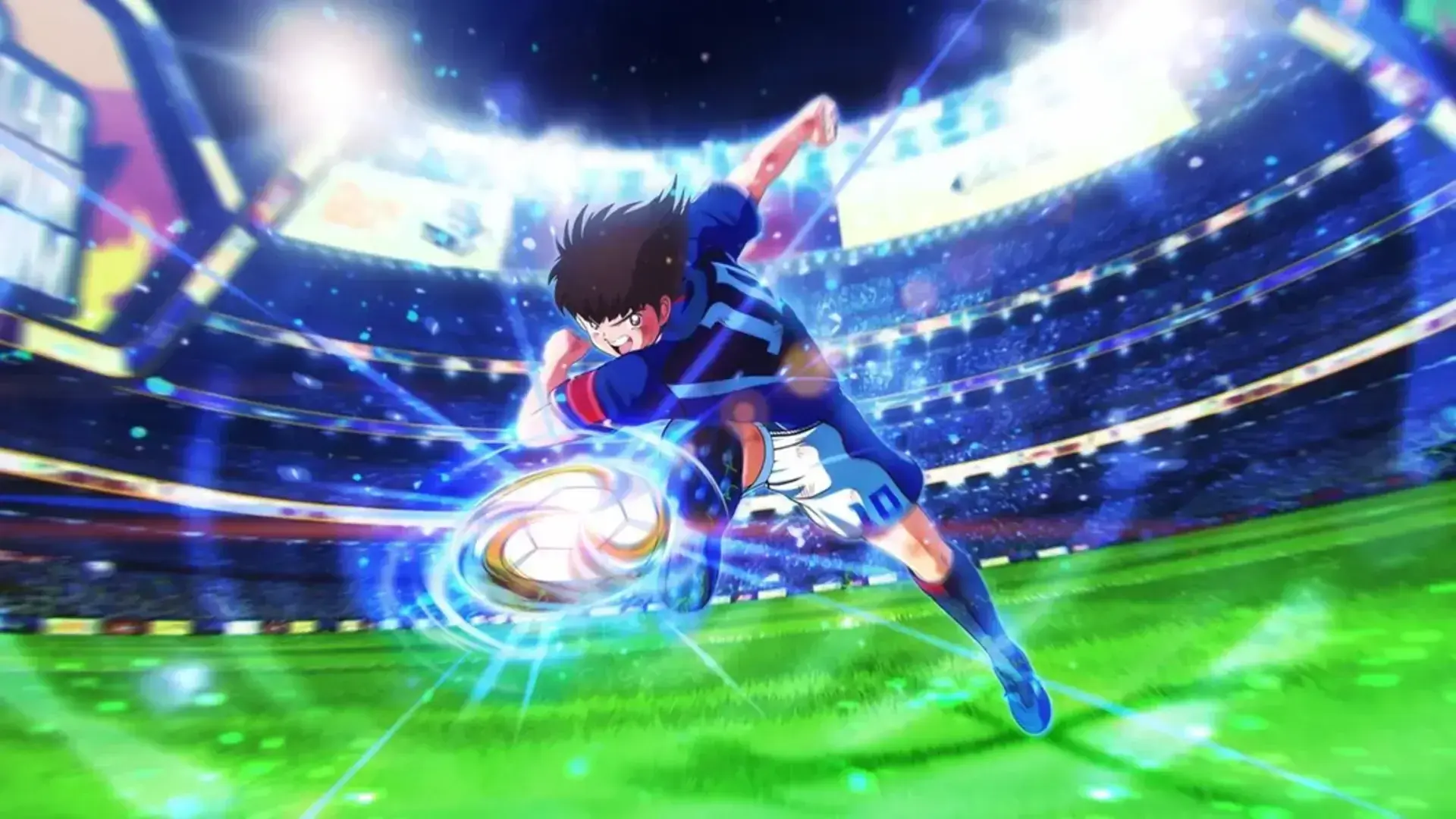Captain Tsubasa: Rise of New Champions thumbnail 7