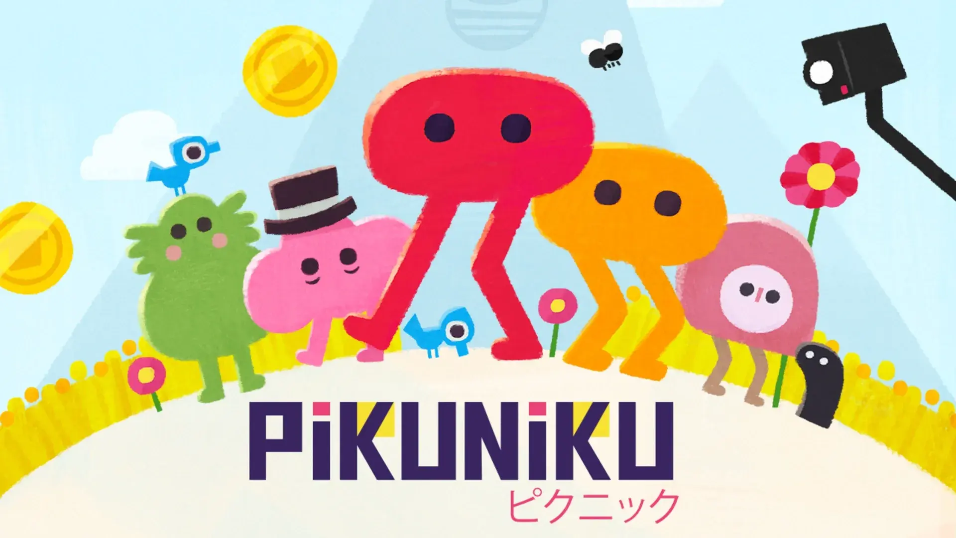 Pikuniku thumbnail 6