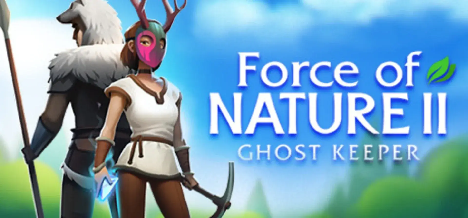 Force of Nature 2: Ghost Keeper thumbnail 5