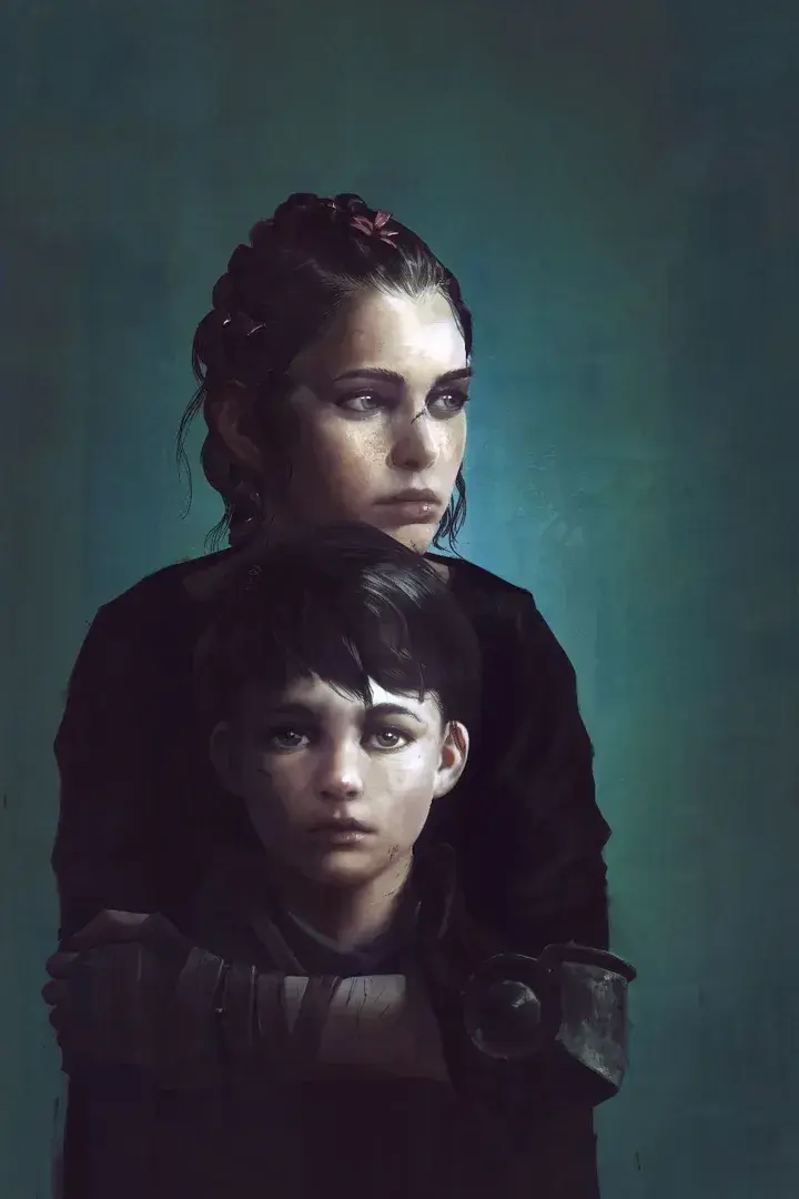 A Plague Tale: Innocence